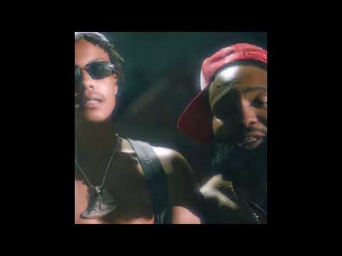 [FREE] Skilla Baby x Detroit Type Beat - Rain Man