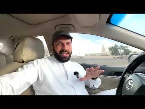 Epo2 Hajj ka safar ,Zulhulaifah to Wadi Malal Routes Prophet(SAW)Used