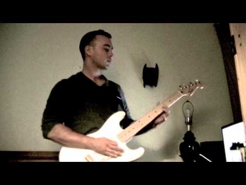 Miley Cyrus - Wrecking Ball (Guitar COVER) Brian Kelly