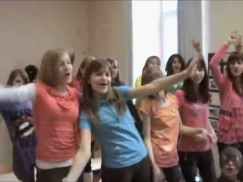 Lipdub Café-Théâtre ARBP 2010