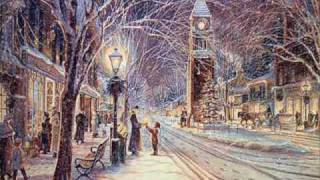 Christmas Eve In My Home Town - Bobby Vinton