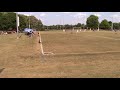 Georgia State Cup 2019 Lincoln Zemaitis #11