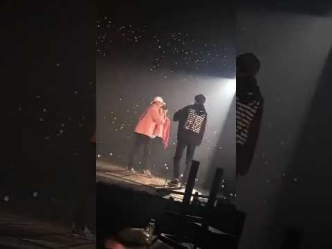 160910 EXOPLANET #3 EXO'rDIUM in BKK - ment3 #Xiumin