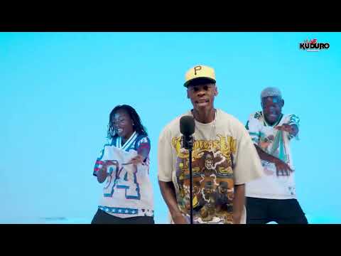 BALILSON BCC - AT THE EMBASSY (PERFORMANCE)