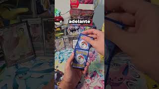 Buscando mi carta favorita de Destined Rivals. Episodio 32. - Pokemon TCG.