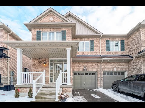 1539 Bruny Ave, Pickering Home for Sale - Real Estate Properties for Sale
