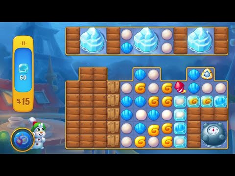 @Fishdom Win Strikes Atlantis Cup Stage 9 - 11