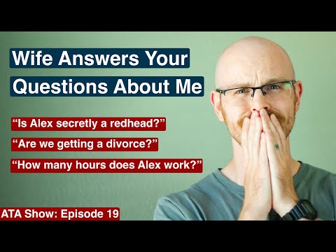 The Hiring Process from an Interviewer s Perspective Alex The Analyst Show Episode 1