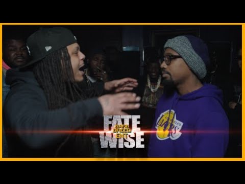 Wise vs F.A.T.E.