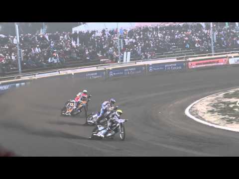 60. Łańcuch Herbowy Ostrowa Wlkp. - 13 bieg - 21.10.12