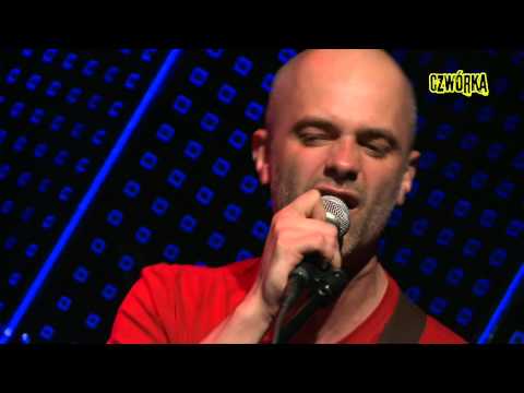 Pogodno - Obudziłem się 2 (na żywo w Czwórce)