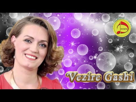 Vezire Gashi -drit drit