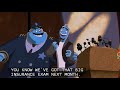 Osmosis Jones 2001 Ending Scene