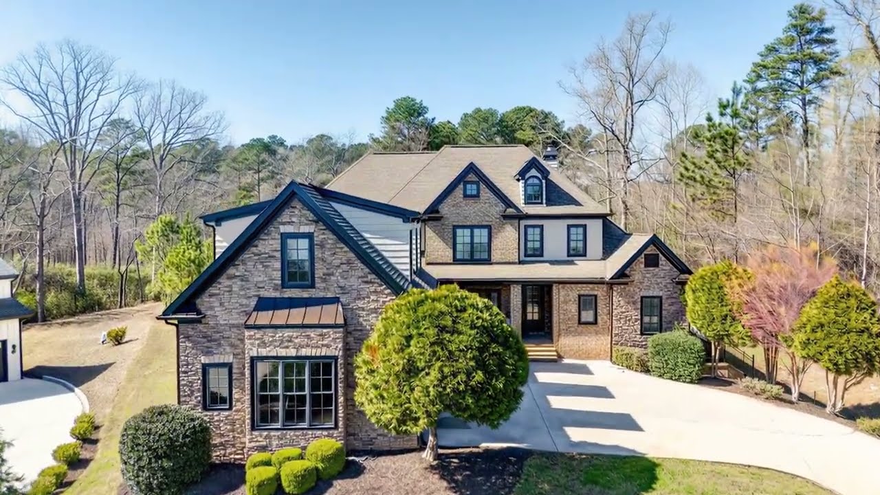 Property Video Tour