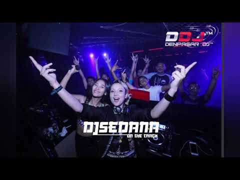 Sepusing-pusingnya orang pusing pokoknya harus mabuk [DenpasarDJ™•SEDANA]