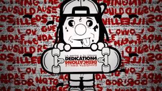 Lil Wayne - No Lie (Dedication 4)