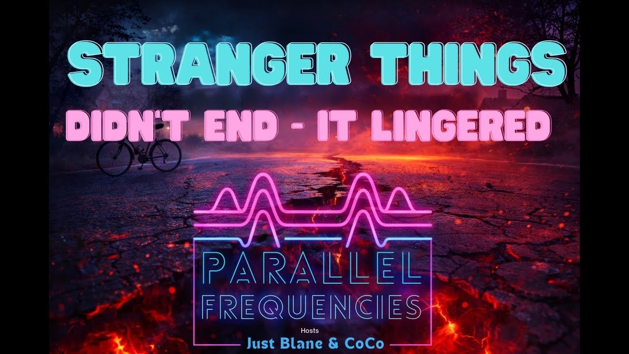 Why Stranger Things Season 5 Divided the Internet