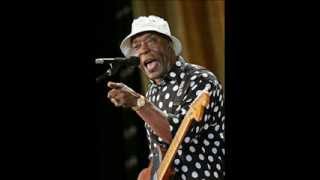 Buddy Guy - DON'T TELL ME ABOUT THE BLUES.wmv