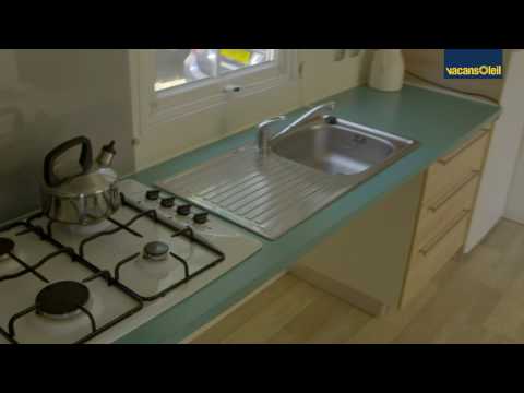 Domek Bali z udogodnieniami dla osób niepełnosprawnych