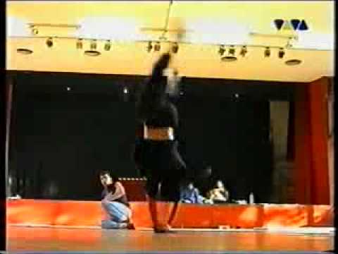 RARE FOOTAGE of Benny Kimoto