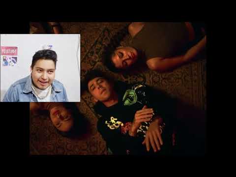 Reaccionando a ASAN, Luck Ra - Te Fuiste (Official video)