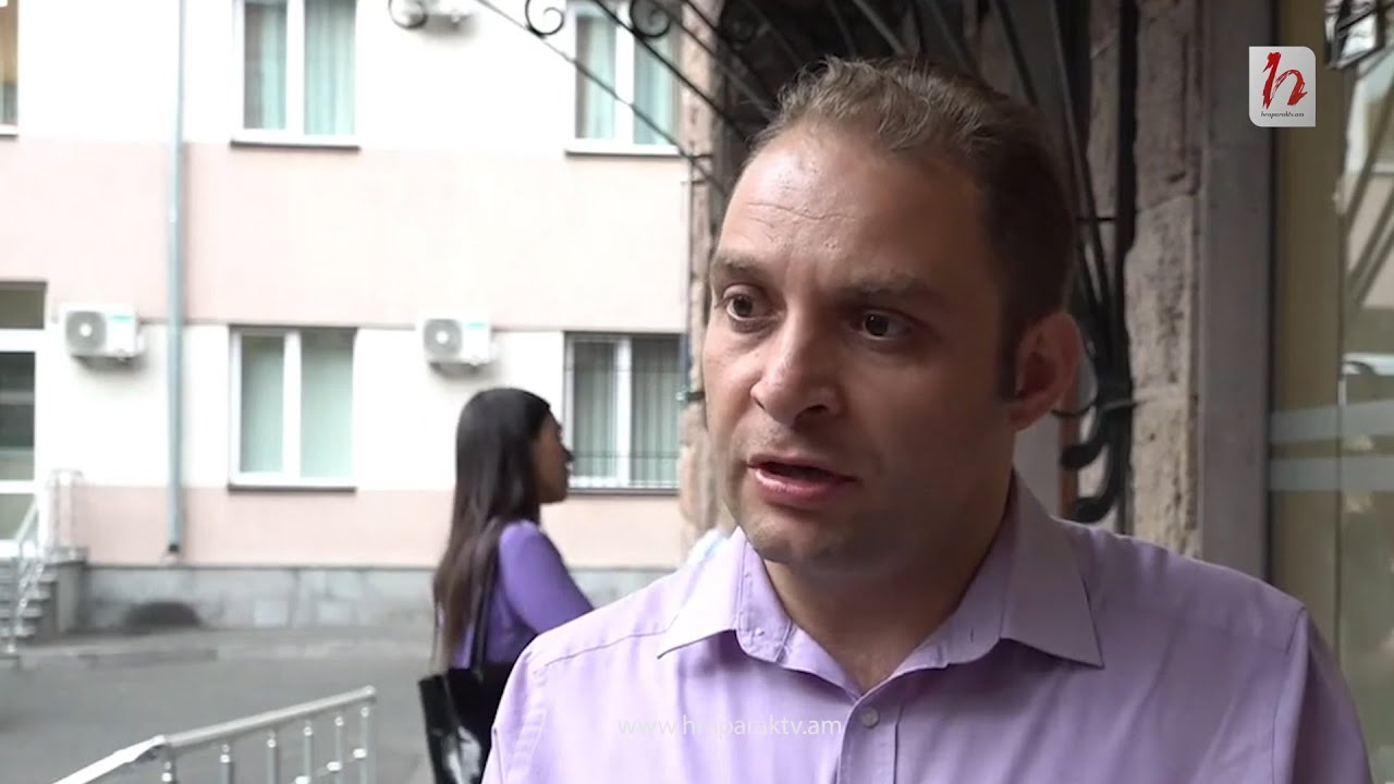 Զավեշտալի բան տեղի ունեցավ ԲԴԽ-ում. երբ հարցեր էին տրվում, մեկ էլ համակարգչի խափանում տեղի ունեցավ