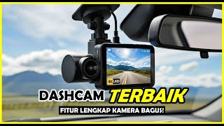 BARU! 10 Rekomendasi DASHCAM MOBIL TERBAIK 2026 – Rekaman Jernih, Murah & Berkualitas