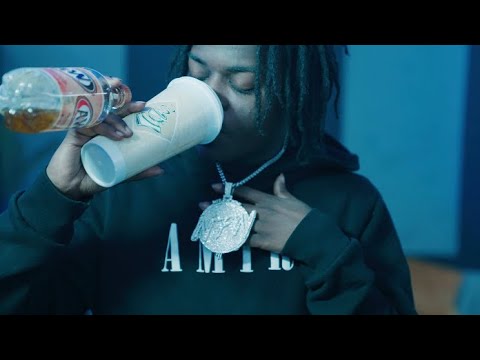 CTG Nickk - SATX to ATX ft. Quin NFN (Official Music Video)