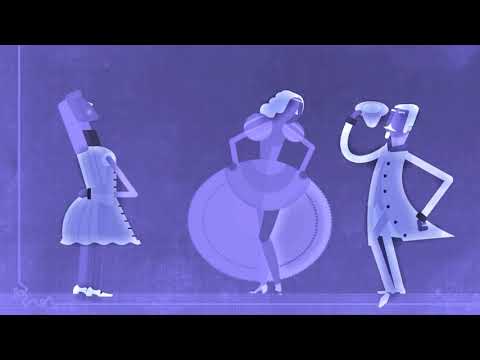 The Wolfgang Press - Louis XIV