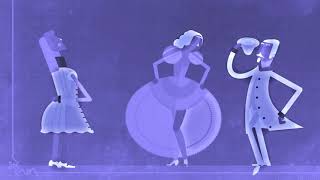 The Wolfgang Press - Louis XIV