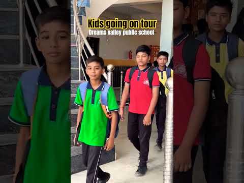Educational School Tour #shorts #school #tour #students #fun #happy #schoollife #education #ytshorts