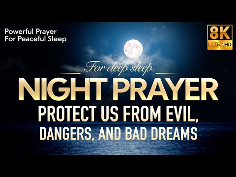 Night Prayer