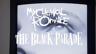 [한글자막] My Chemical Romance - Welcome To The Black Parade 교차편집(stage mix)