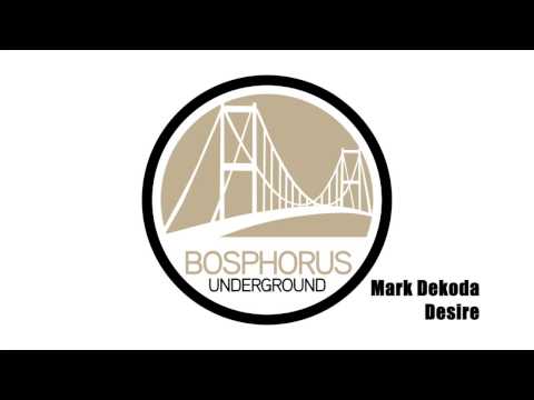 Mark Dekoda - Desire