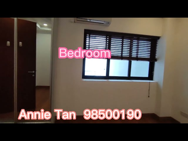 2 Bed Walk-up Apartment (Condo) for Rent in  Tiong Bahru Estate - Image 23