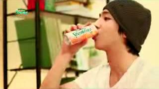 Tropicana Sparkling - B1A4 CF.mp4