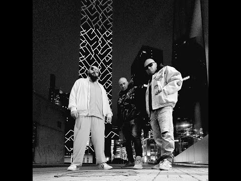 Bennex ❌ El Ninjo - berliin ja riia (Official video)