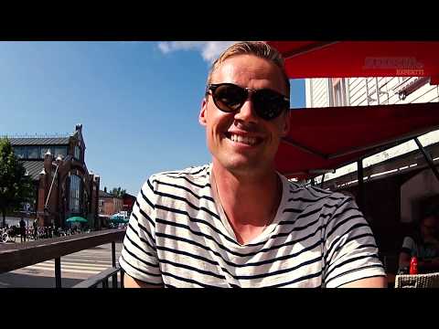 NHLWAM Summer Camp Vol1. Osa 9/12