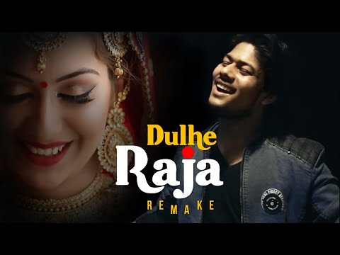 Dulhe Raja Remake | R Joy | Cover | Wedding Song 2020 | Peeche Baarati Aage Band Baja | Sanjay Dutt