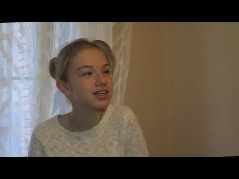 Е.А. Баратынский 'Весна Весна! Как воздух чист!...' // Olkha Gorokhovskaa