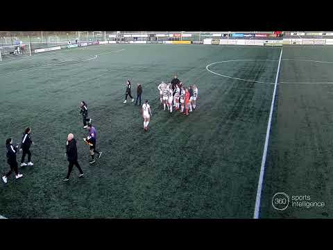 RKSV Nuenen vr2  - FSG/Fert in Time vr1