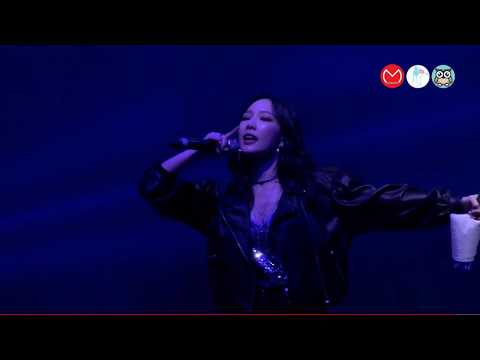 170915 - [FULL] Albatross Music Festival  - Taeyeon 태연