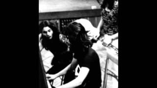 Le Orme - Morte Di Un Fiore