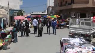 preview picture of video 'OraPorTunez - Región de Ariana, Tunisia 001'