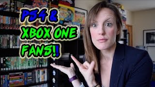 PS4 & Xbox One Fanboys & Fangirls - What value does it add to Gaming? TheGebs24