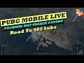 Pubg Live Stream Pochinki May Patag Udaege Road To 400 Subs