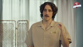 Airheads massage session