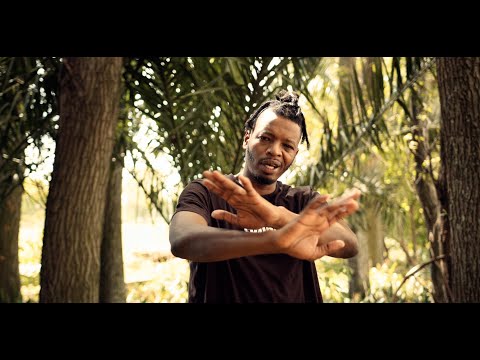 Raiza Biza - Candles (Music Video)