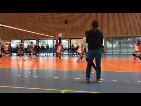 UNDER 18 VINCE A MONTESOLARO: ECCO IL FINALE DELLA GARA