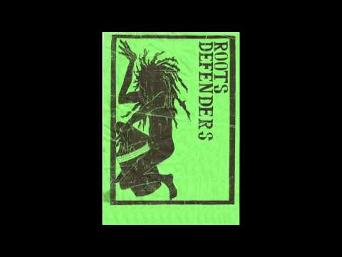 Without Apology - Roots Defenders